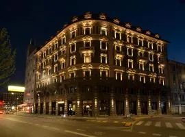 Palazzo Loreto Hotel Milano