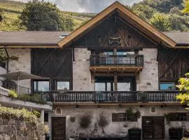 Bäcksteinerhof