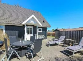 Holiday Home Othelia - 1-8km from the sea by Interhome