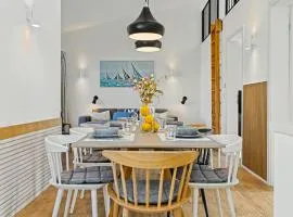 Holiday Home Seelykke - 304 by Interhome