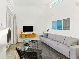 Holiday Home Haus Schmidt - 305 by Interhome