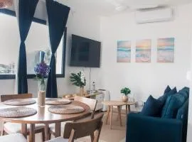 Mountain Whisper Jacuzzi Suite