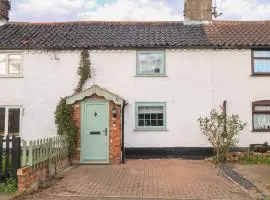 Vintner's Cottage
