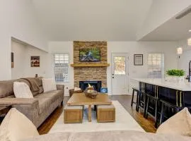 Lake Vista Lodge