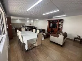 Mini Apartment - South of Latacunga