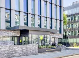 hub London - Paddington