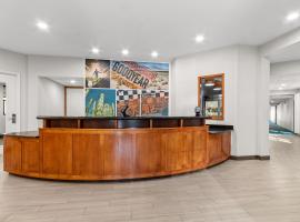 Sonesta ES Suites Phoenix Goodyear，位于嘉年的酒店