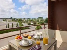 Zenitude Hôtel-Résidences Perpignan Prestige