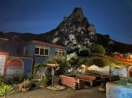 Complexe rueda