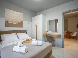 Agora Luxury Suites