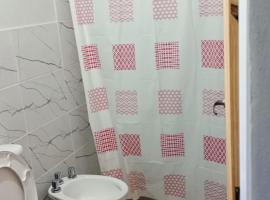 Posada el circulo，位于Chamical的酒店
