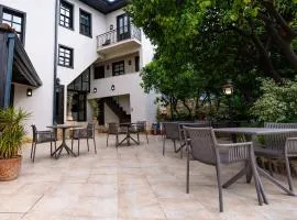 Morea Kaleiçi-Adults Only