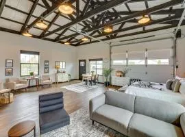 Uncork & Unwind: Scenic Walla Walla Escape