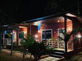 Coastal Home