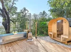 Zaire Lodge