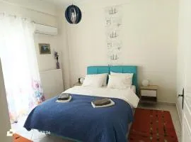 Sweet Suites