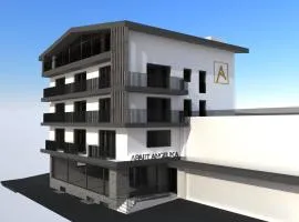 Angelika Apartments