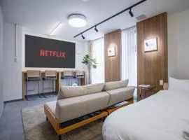 BLUE WING HAKATA V 3rd floor - Vacation STAY 72963v