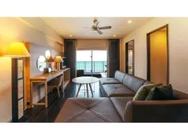Kafuu Resort Fuchaku Condo Hotel - Vacation STAY 03952v