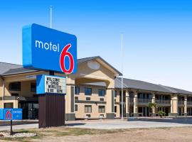 Motel 6 Prattville AL，位于普拉特维尔的酒店