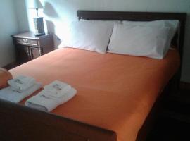 La Florida Casona Hotel，位于Socha的酒店