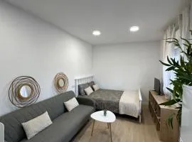 Coqueto apartamento a kilometro y medio de la playa 10