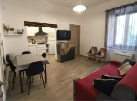 B&B Baroi Orgosolo