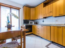 Apart Erica，位于科马诺泰梅的别墅
