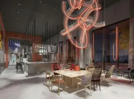 Moxy Aarhus