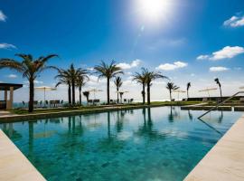Delta Hotels by Marriott Riviera Veracruz，位于Alvarado的酒店
