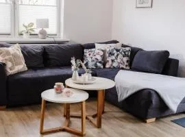 Ferienwohnung Marie