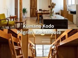 Kumano Kodo Pilgrim's Rest Guesthouse Oto Nachikatsuura