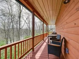 Lake Cumberland Views! Boating & Fishing Basecamp