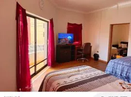 Departamentos Central Stay - Lanza II
