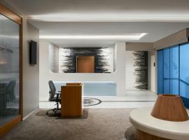 The Fern Residency Mumbai, The Acres Chembur, Series by Marriott,位于孟买的酒店