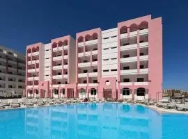 Flamingo Apartments in Vegas Resort, Malta