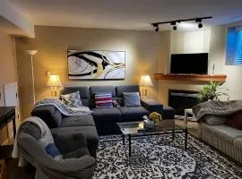 Cozy 2BR Getaway Quiet & Relaxing