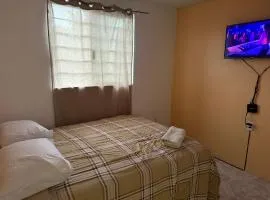 Hospedaje Casa Vazquez Sucursal RG