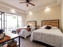 Casa María Teresa Suites