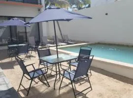 Casa Laura Penthouse