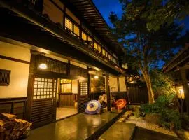 料理宿やまざき Culinary Ryokan Yamazaki