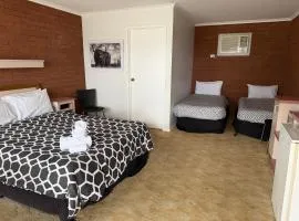 Star Hotel Rutherglen