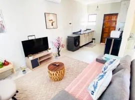 The Exec Place Maun