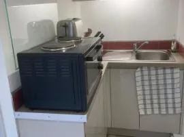 The Annexe at The Folly Inn