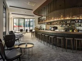 卢森堡美利亚酒店