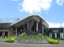 Nawana Sentul City by Alana，位于茂物的酒店