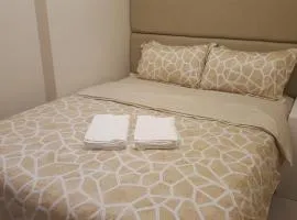 阳光园景公寓
