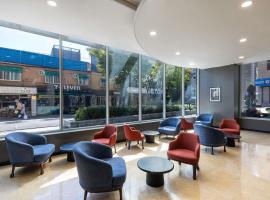 ibis Ambassador Seoul Insadong-Newly renovated in 2025，位于首尔的酒店