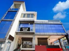 OYO Hotel O Khargapur Ring Road Formerly Shimla Grand