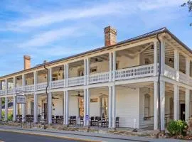 The Colonial Inn, an Ascend Collection Hotel